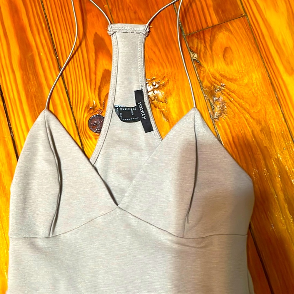 Small forever 21  dress